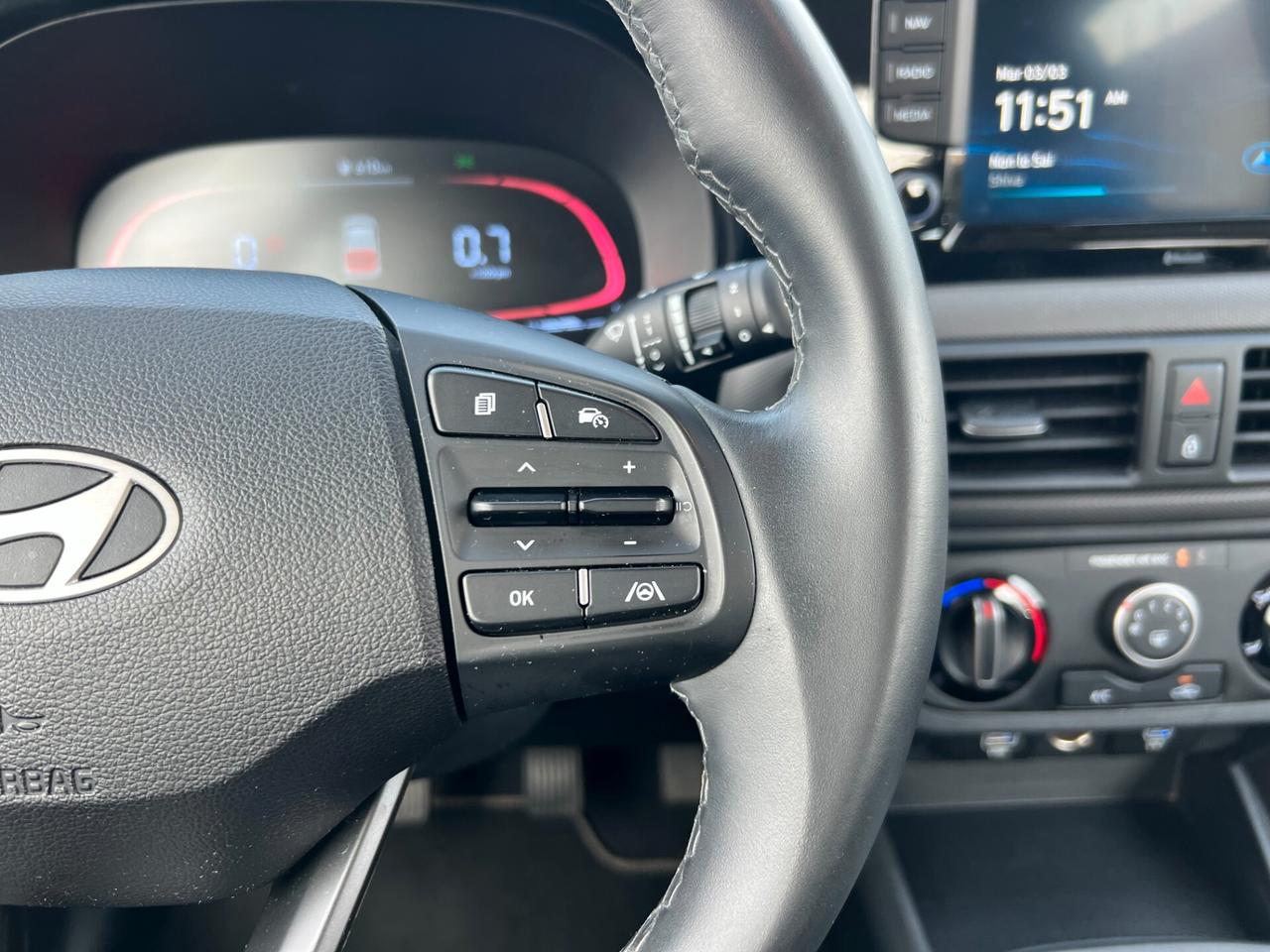 Hyundai i10 1.0 MPI Connectline PREZZO REALE