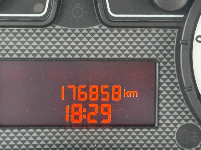 FIAT Panda 1.3 MJT 16V DPF 4x4 Climbing