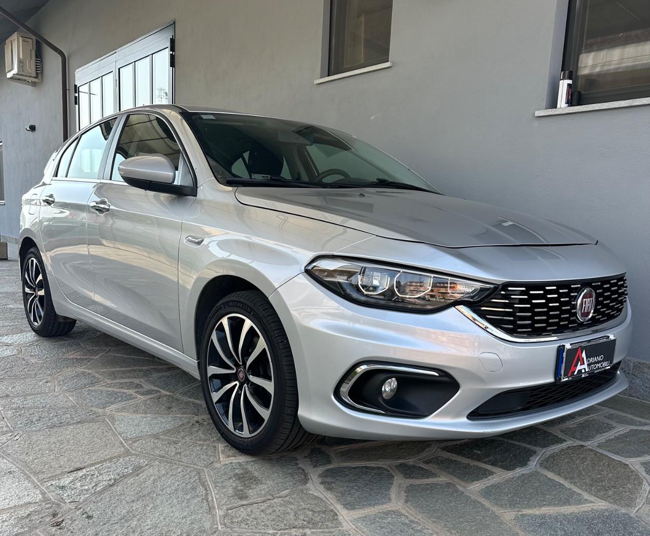 Fiat Tipo Station Wagon Tipo SW 1.6 mjt Easy Business s&s 120cv