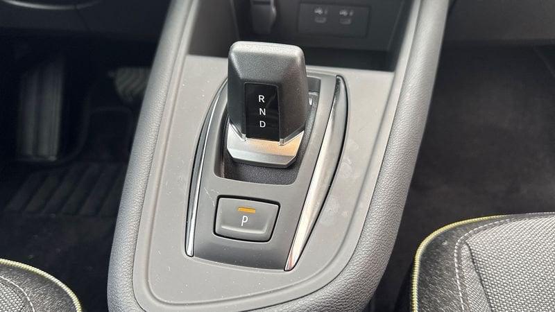 Renault Symbioz techno mild hybrid 140 EDC MY25