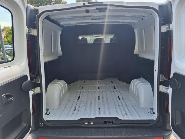 FIAT Talento 2.0 Ecojet 145CV PL-TN Combi N1 12q N°GJ937