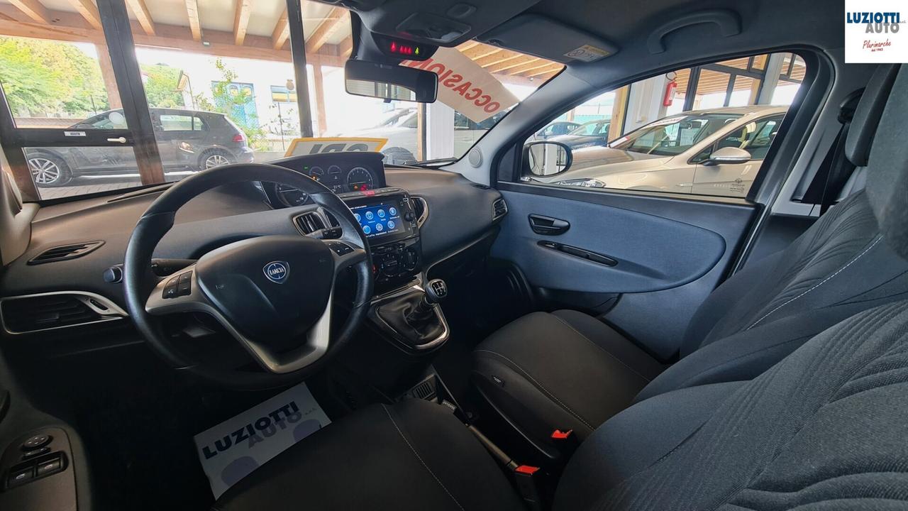 Lancia Ypsilon 1.2 GPL GOLD