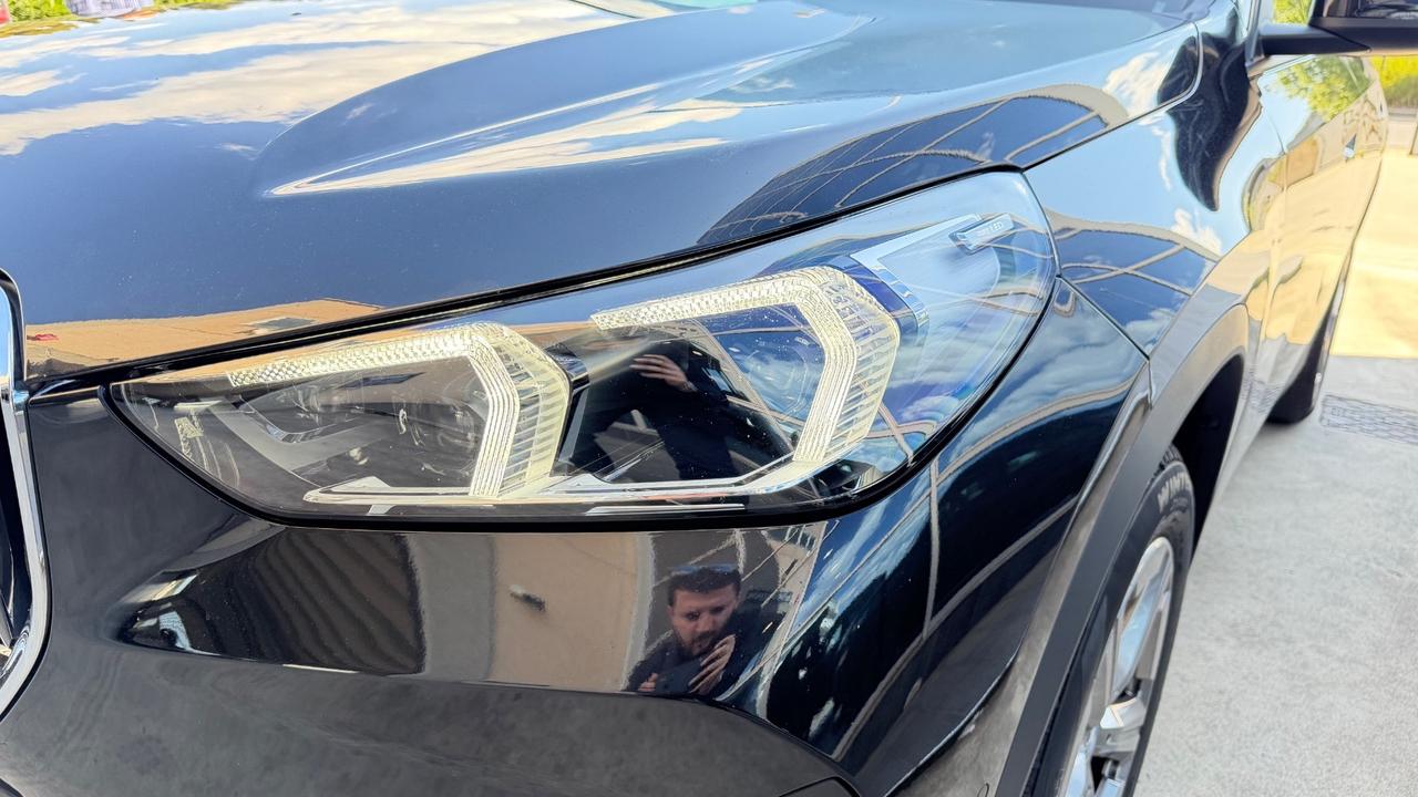 Bmw X1 sDrive 18d xLine