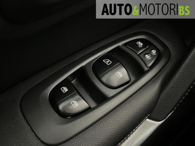 RENAULT Kadjar dCi 8V 110CV EDC Energy Intens