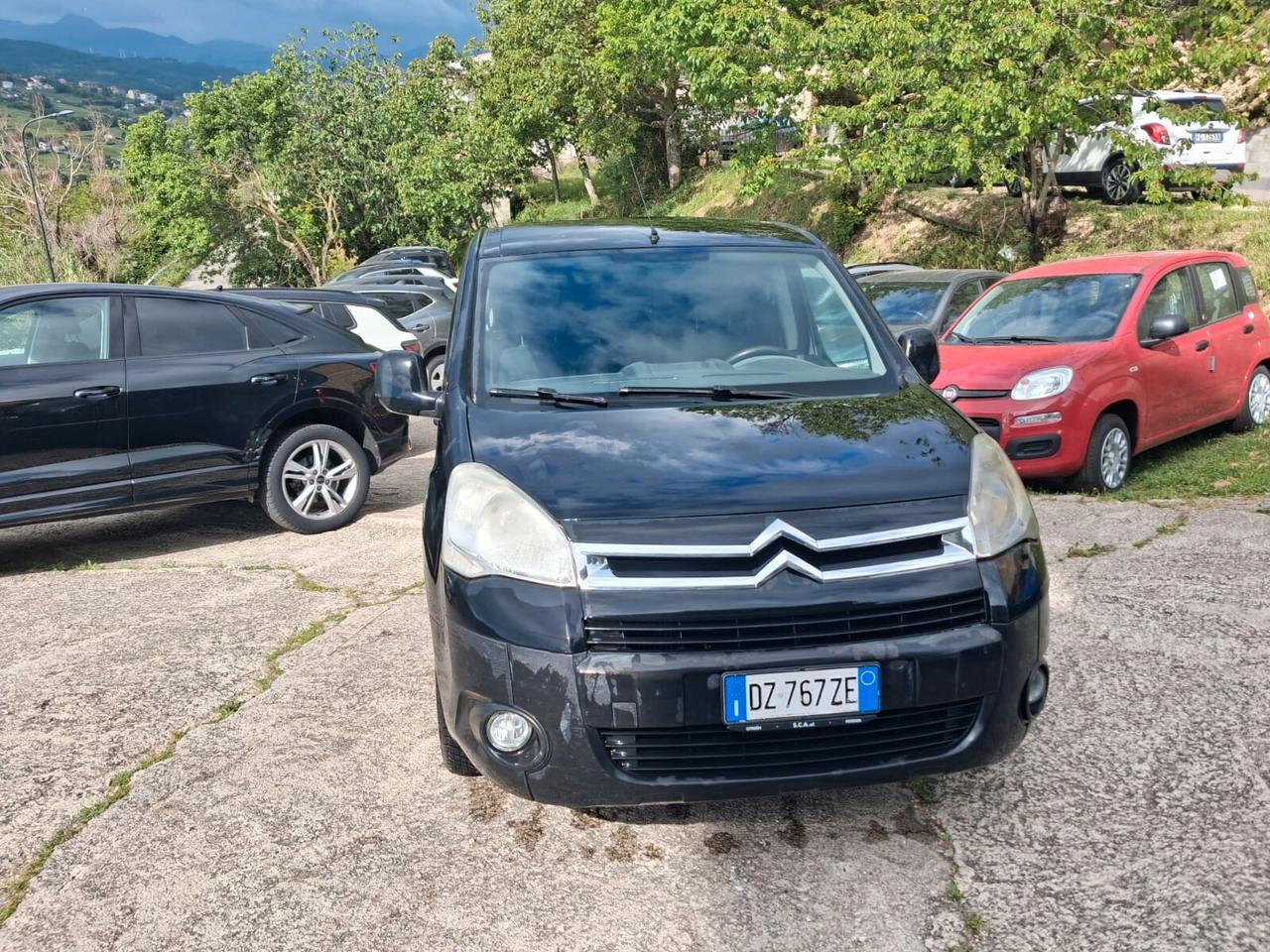 Citroen Berlingo 1.6 HDi 90CV Multispace