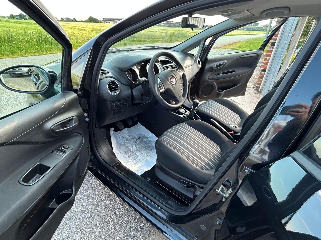 Fiat Punto Evo Punto Evo 1.2 5 porte S&S 150°