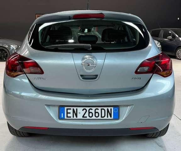 Opel Astra Tagliandi Certificati Diesel Manuale Neopatentati