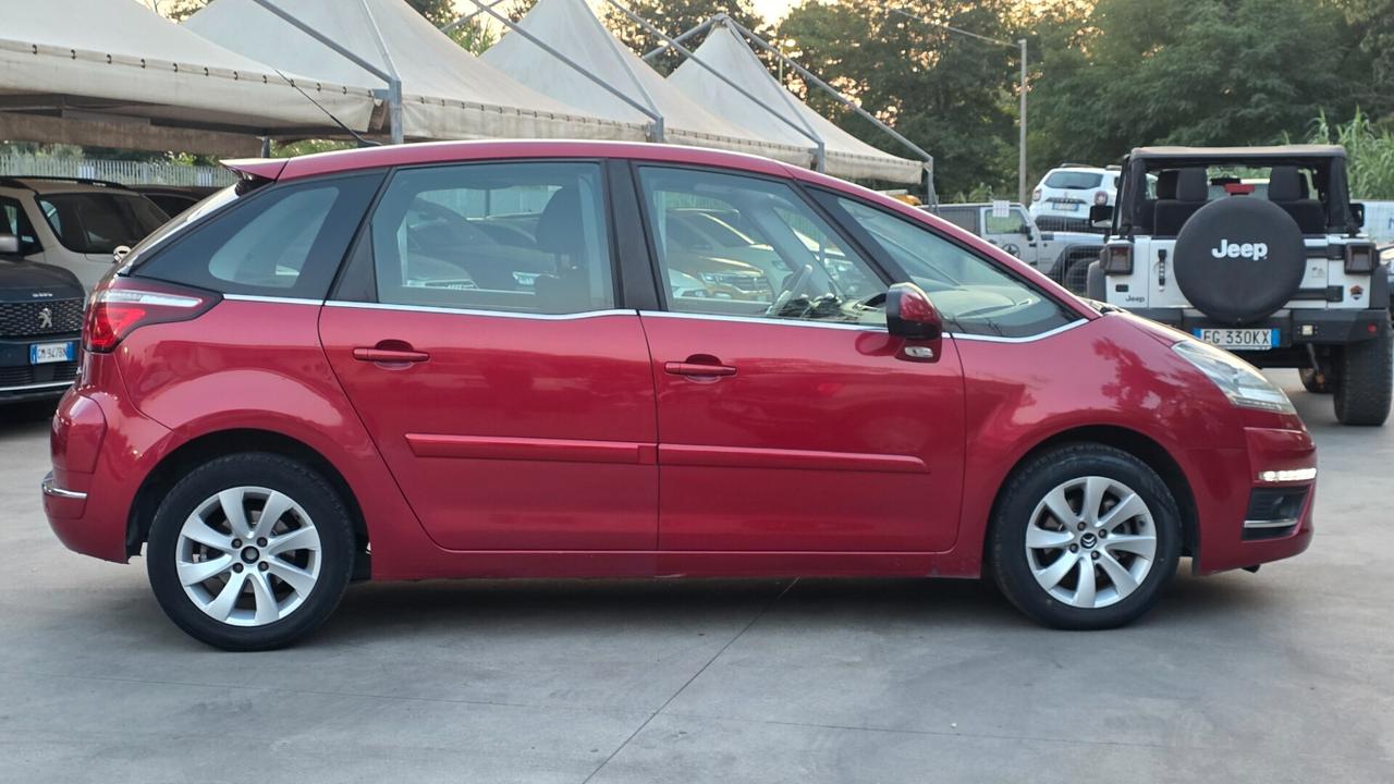 Citroen C4 Picasso 1.6 e-HDi 90 airdream ETG6 Business