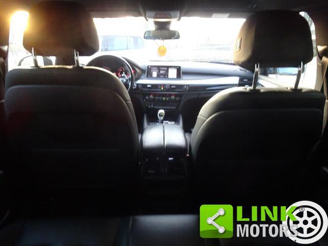 BMW X6 xDrive30d 249CV Msport