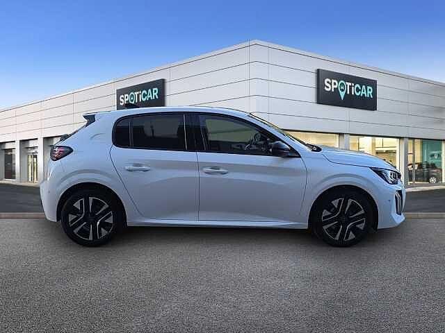 Peugeot 208 PureTech 100 Stop&Start 5 porte Allure