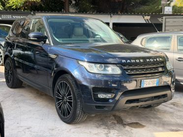 Land Rover Range Sport 3.0 TDV6 SE