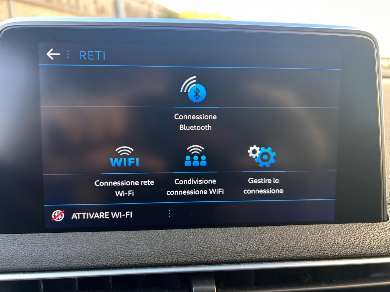 Peugeot 3008 PureTech Turbo 130 S&S Crossway