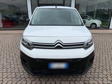Citroen Berlingo BlueHDi 100 S&S Van M Club