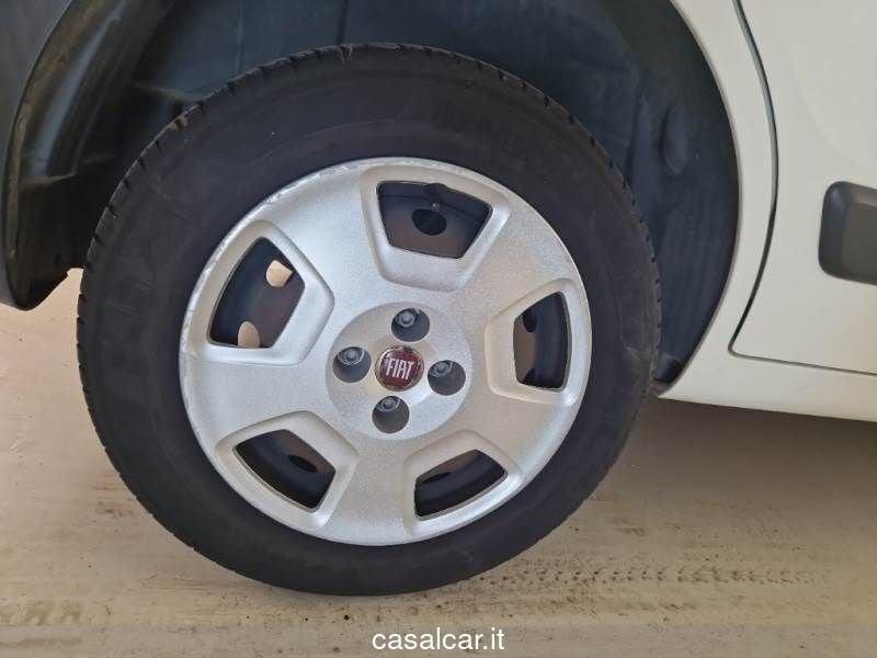 FIAT Fiorino 1.3 MJT 95CV Cargo SX 24 MESI DI GARANZIA PREZZO IVA ESCLUSA