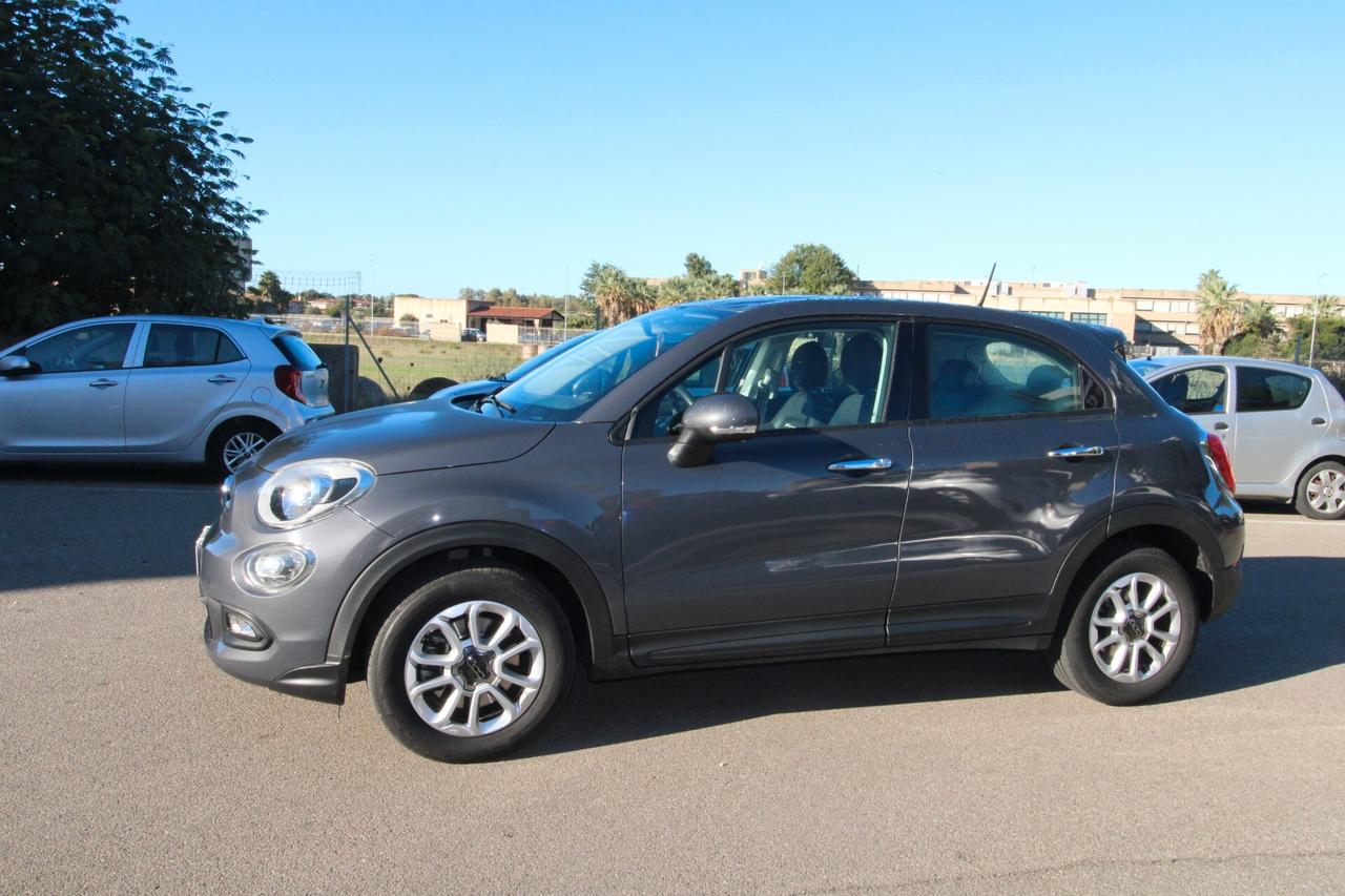 Fiat 500X 1.3 MultiJet 95 CV Business