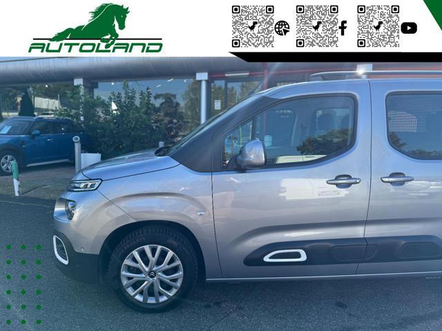 CITROEN Berlingo BlueHDi 100 Stop&Start Combi Feel