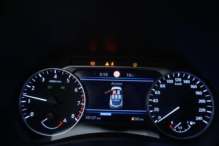 Nissan Juke N-Connecta BZ383451 1.0 Benzina 114CV