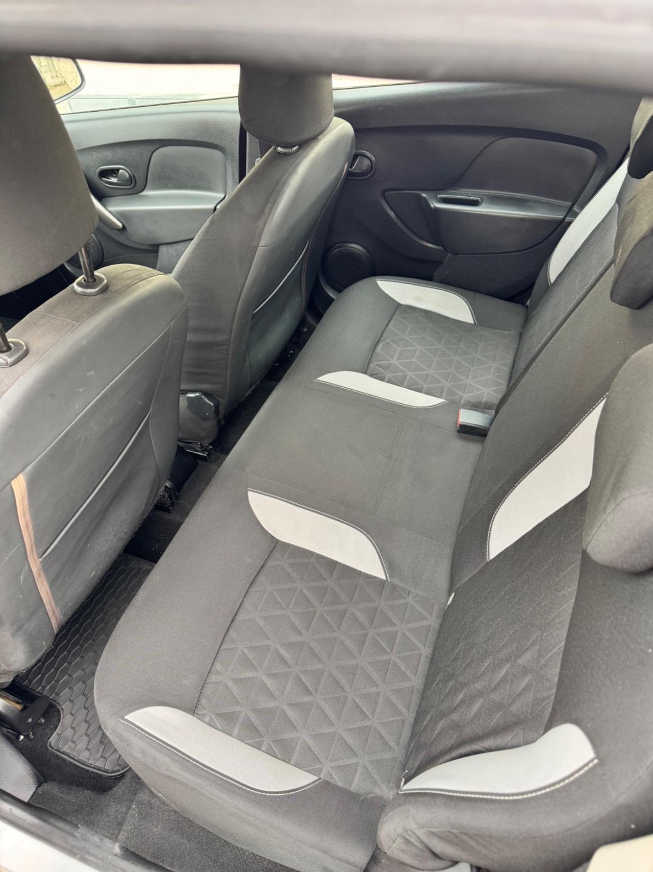 Dacia Sandero Stepway 1.5 dCi 8V 90CV Prestige