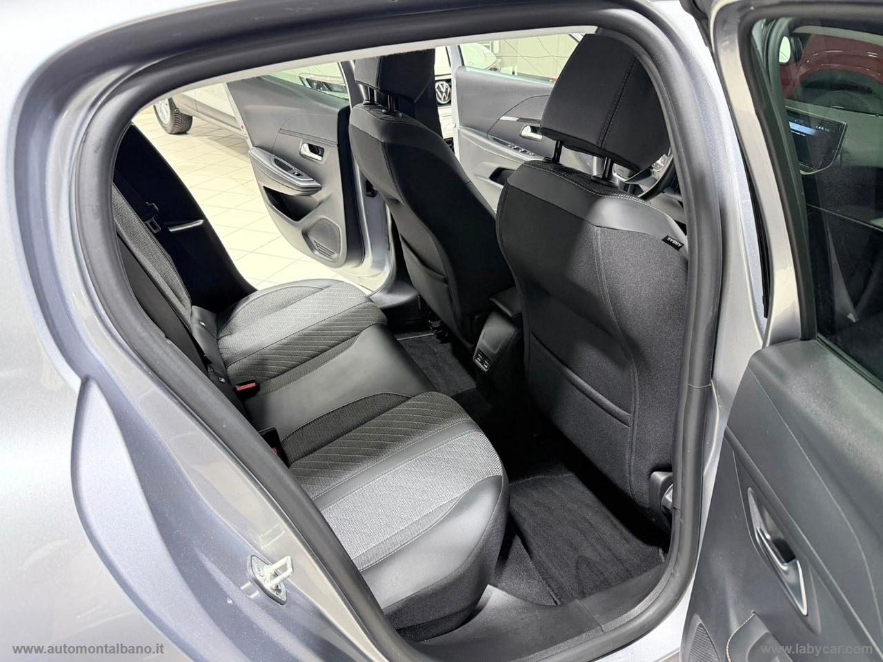 PEUGEOT 208 PureTech 100 S&S 5p. Allure