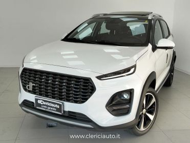 DR AUTOMOBILES dr 3.0 1.5
