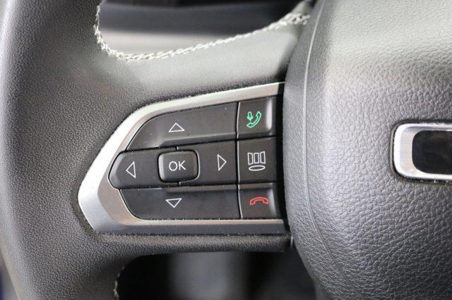 JEEP Compass 1.6 Multijet II LIMITEED RESTYLING