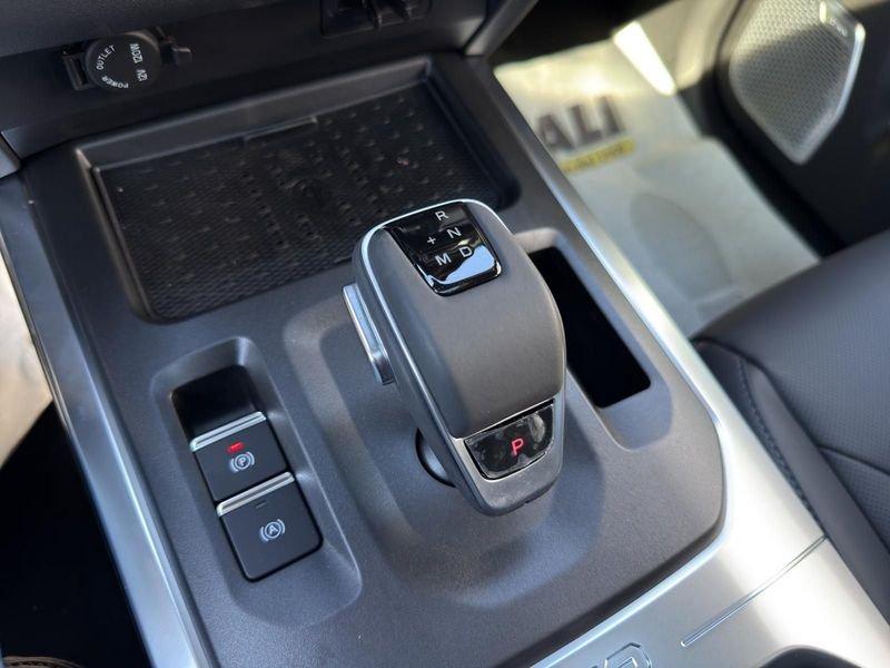 EMC 212 EMC 212 5p 4WD 2.0 TDI 166cv Automatico AT8