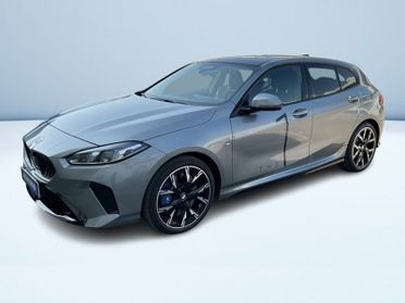 BMW Serie 1 120d M Sport