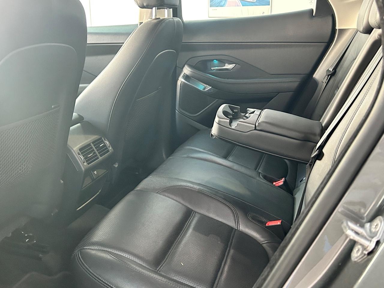 Jaguar E-Pace 2.0D 150 CV R-Dynamic S