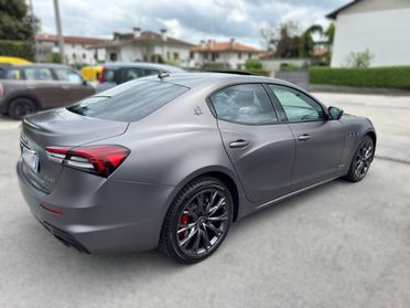 Maserati Ghibli L4 330 CV MHEV Gransport Tetto Ful