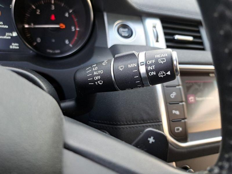 Land Rover RR Evoque 2.0 TD4 150 CV 5p. Auto Business Edition Pure