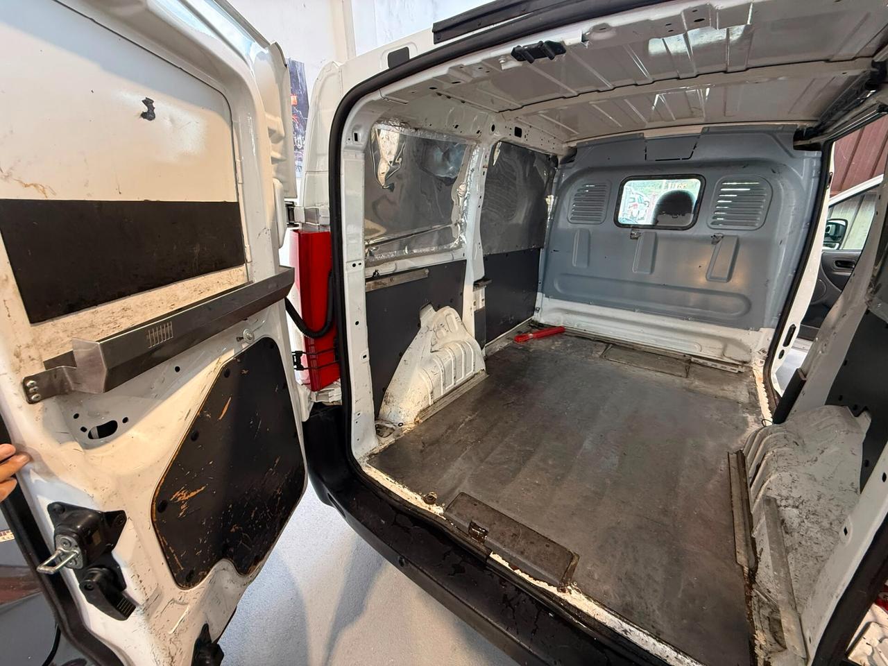 Fiat Scudo 2.0 MJT 130CV PC-TN Furgone