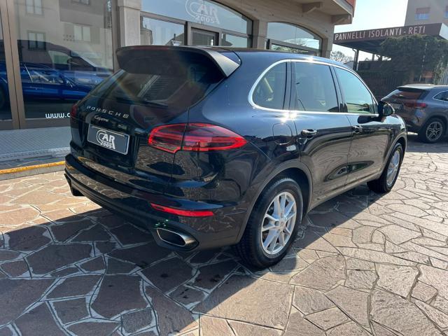PORSCHE Cayenne 3.0 Diesel 1 Proprietario.!