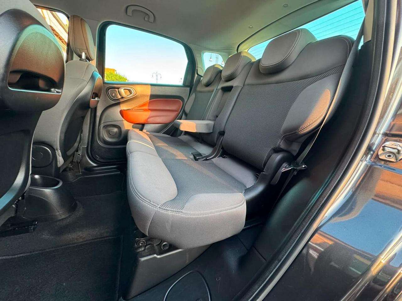 Fiat 500L Trekking 1.6 MJT