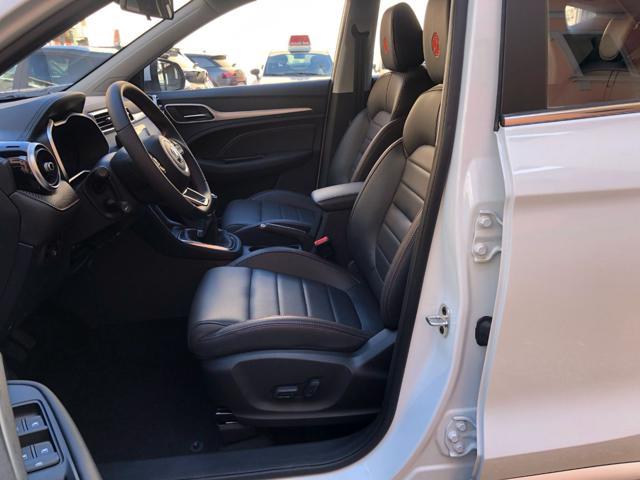 MG ZS Classic 1.5 VTi-tech Luxury