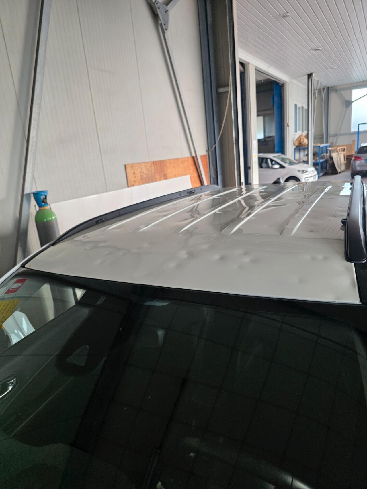 Jeep Compass 1.6 Multijet garantita 12 mesi