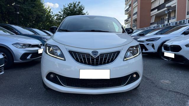 LANCIA Ypsilon 1.0 FIREFLY S&S HYBRID GOLD*R.CAM*CARPLAY*LED*TEL
