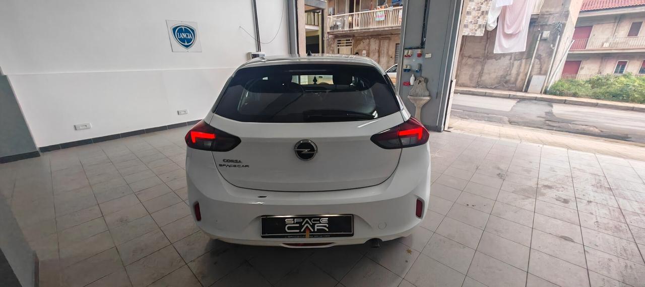 Opel Corsa 1.2 Edition