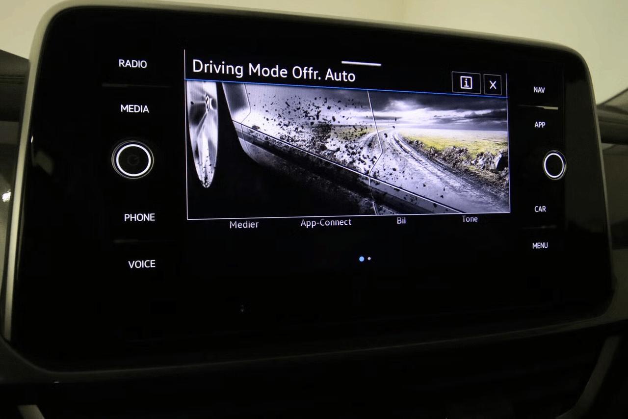 Volkswagen T-Roc 2.0 TDI 4MOTION