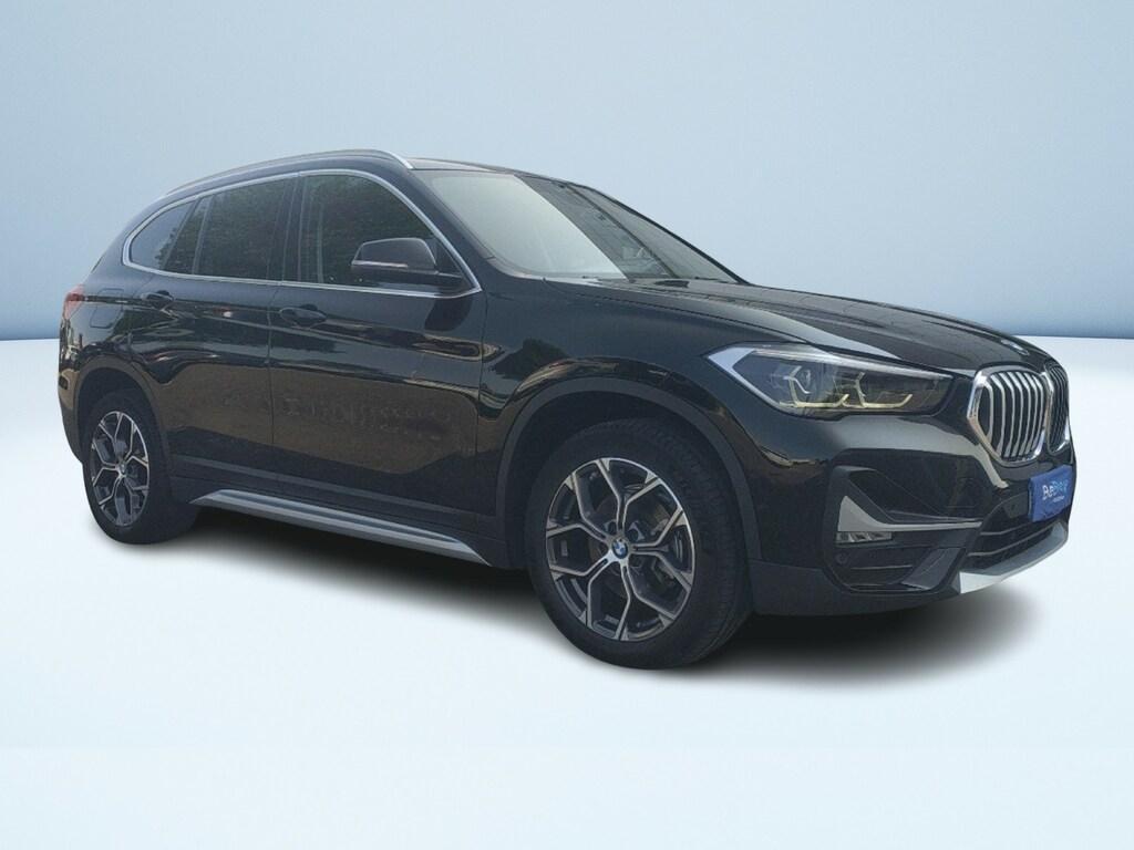 BMW X1 18 d xLine Plus xDrive Steptronic