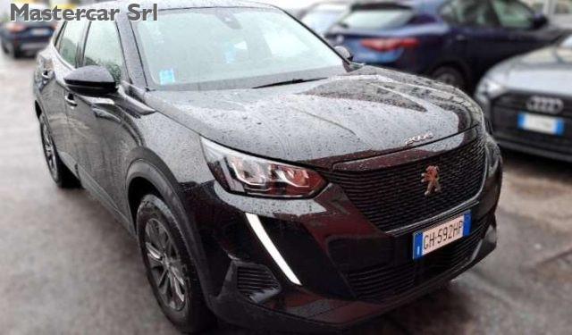 PEUGEOT 2008 2008 II 1.2 puretech Active Pack EAT8 - GH592HP