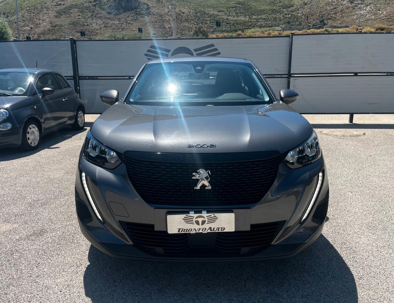 Peugeot 2008 PureTech 100 S&S Active
