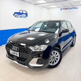 Audi A1 allstreet 35 TFSI S tronic Identity Contrast