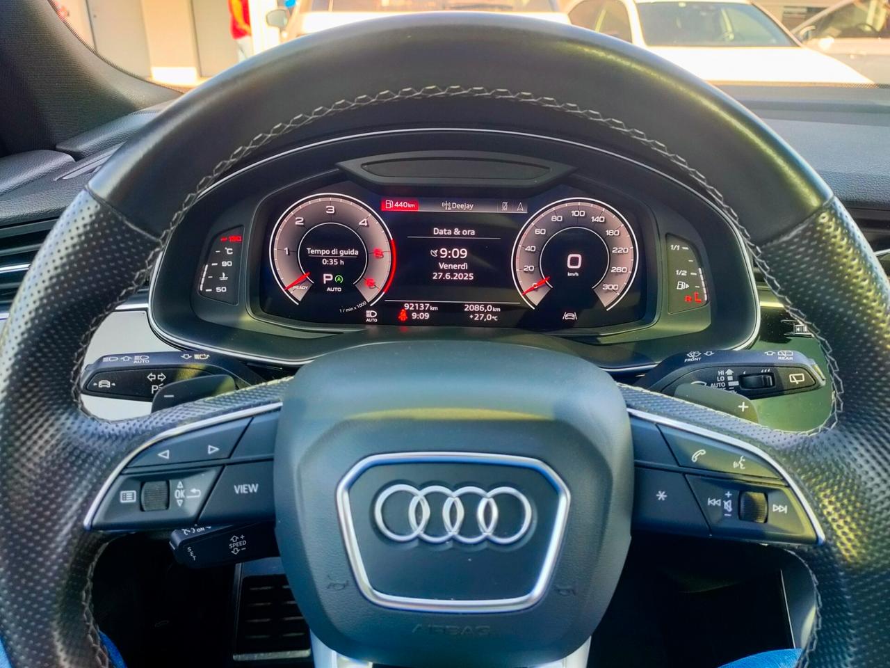 Audi Q8 45 TDI quattro tiptronic Sport S-LINE