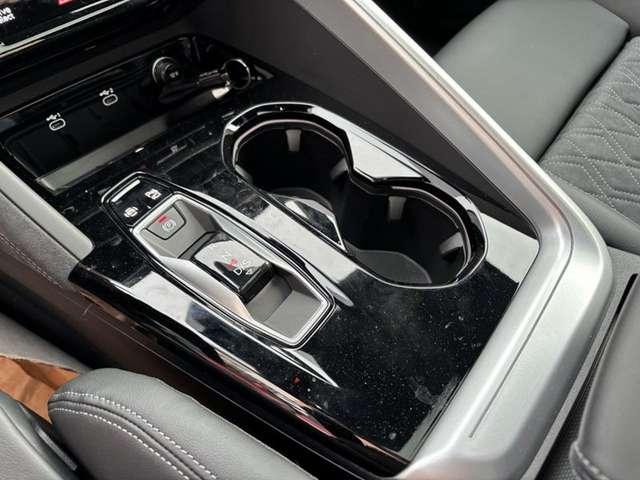 Audi Q5 SPB 40 TDI 204 CV quattro S tronic Identity Black