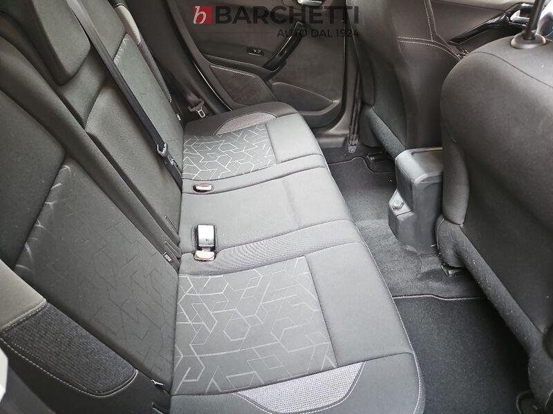Peugeot 2008 PURETECH TURBO 110 S&S ACTIVE