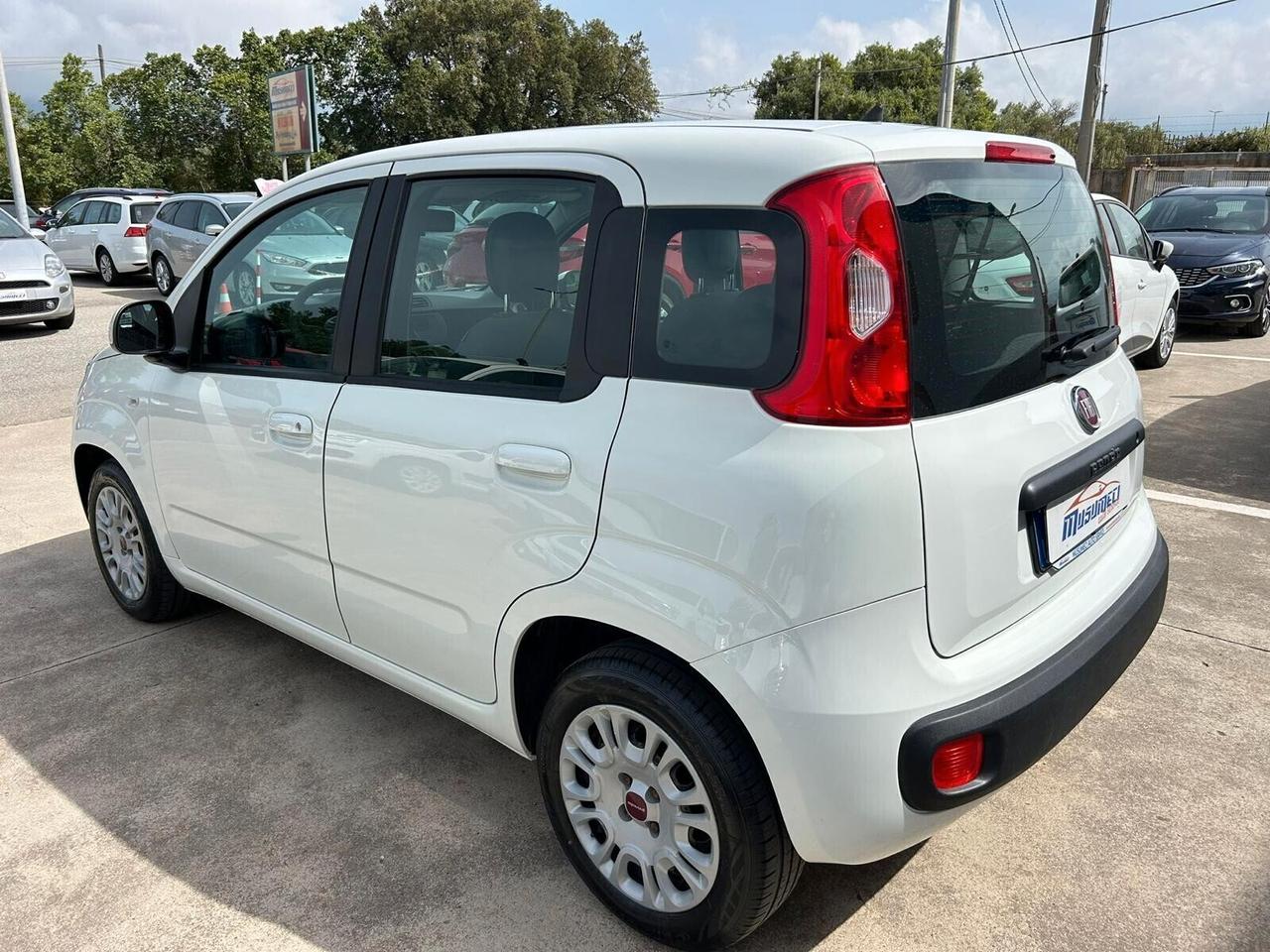 Fiat Panda 1.2 Easy N1