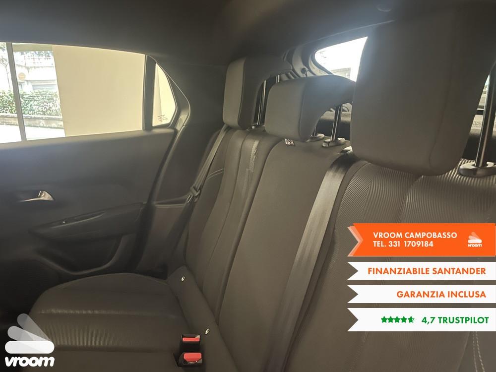 LANCIA Ypsilon 4ª serie Ypsilon Hybrid e-DCT