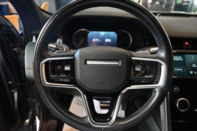 LAND ROVER Discovery Sport P300e HYBRID R-DYNAMIC S AWD AUT.PHEV PLUG-IN FULL