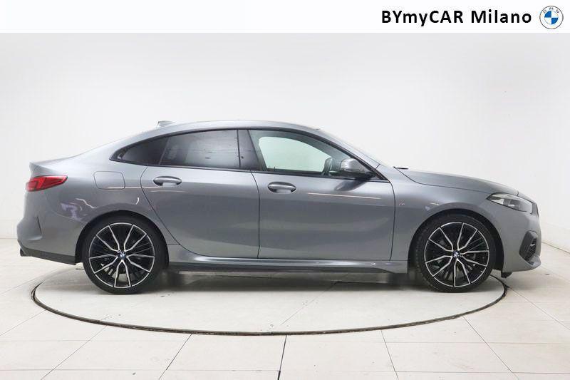 BMW Serie 2 Gran Coupe 218 d Msport Steptronic