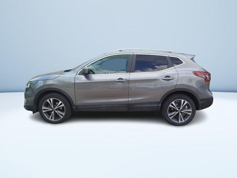 Nissan Qashqai 1.5 DCI N-CONNECTA 115CV